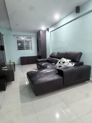Blk 303 Hong Kah East Garden (Jurong East), HDB 3 Rooms #603509481